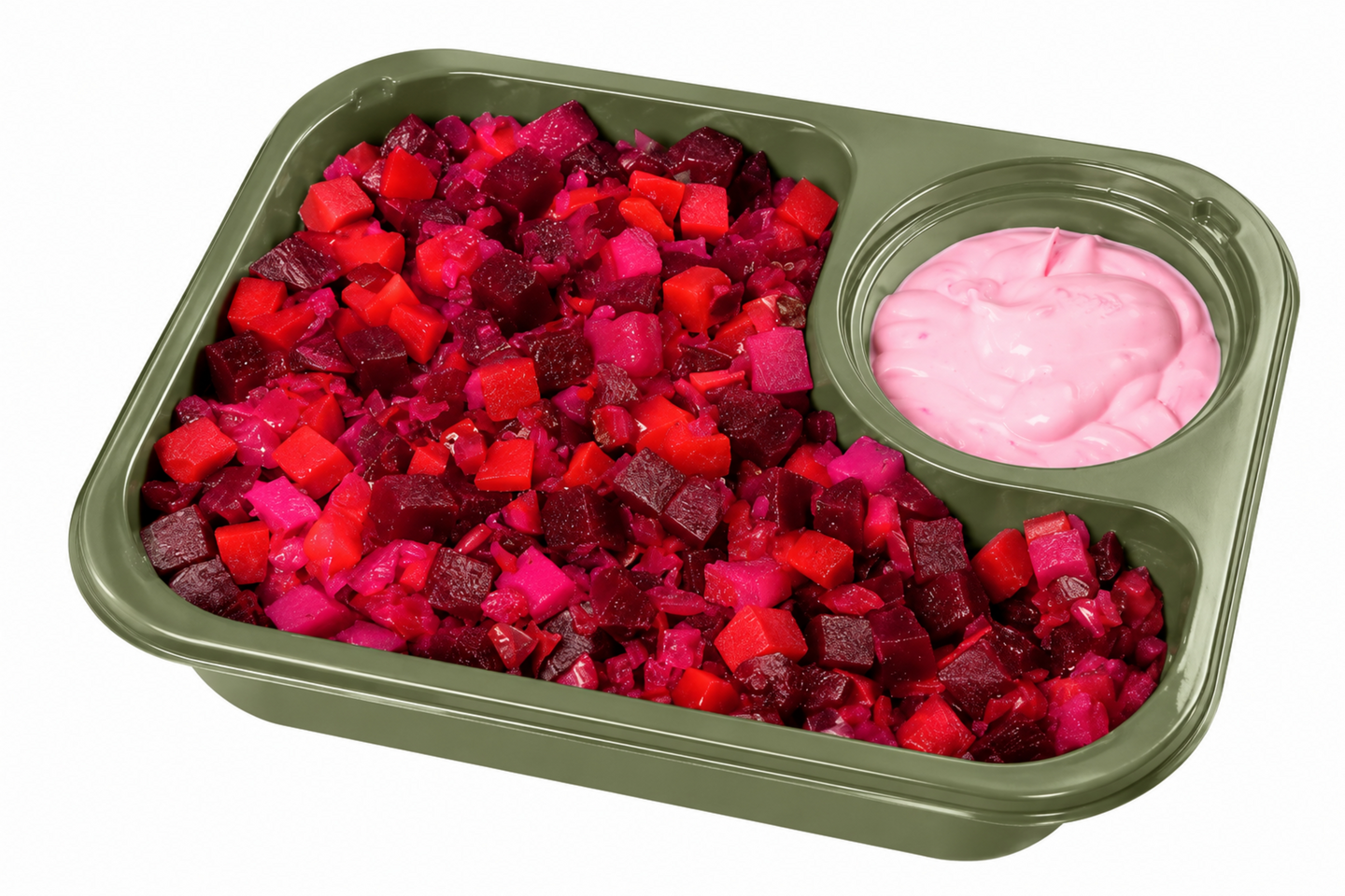 Kruunu Herkku rosolli ja kastike 450g