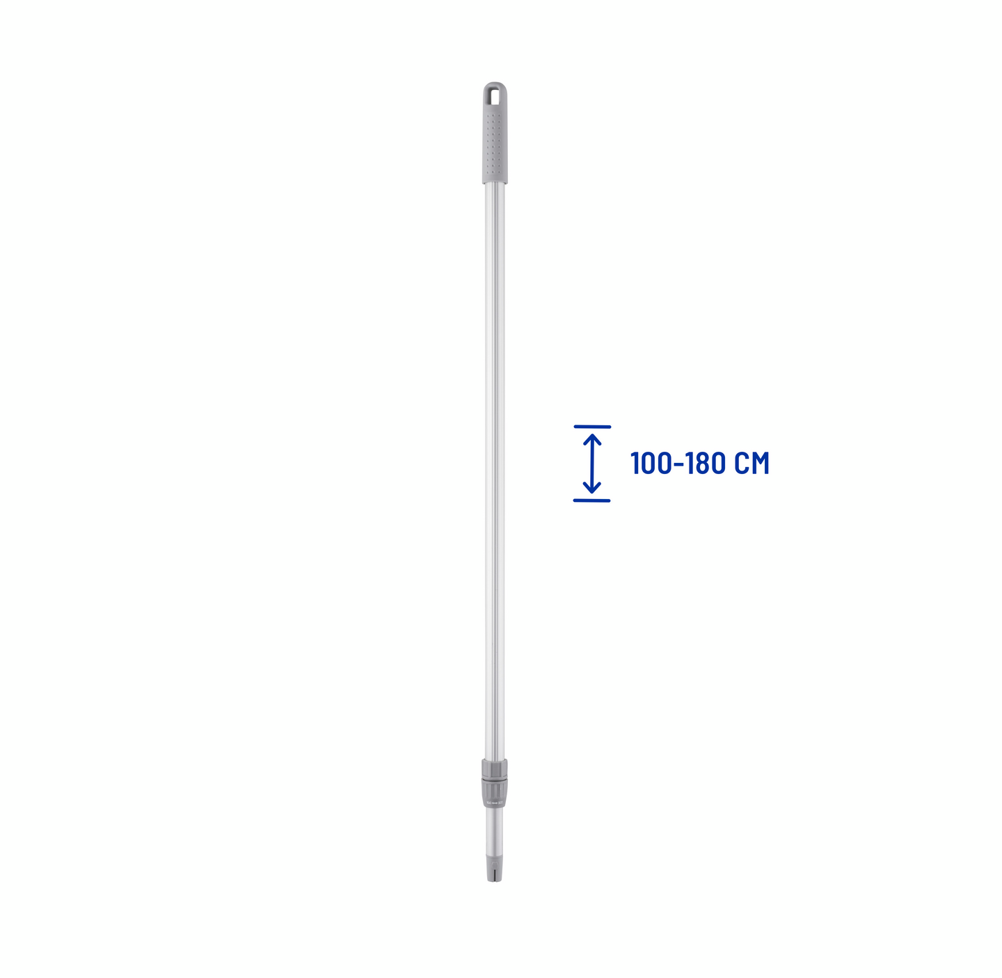 Sini teleskooppivarsi 180 cm