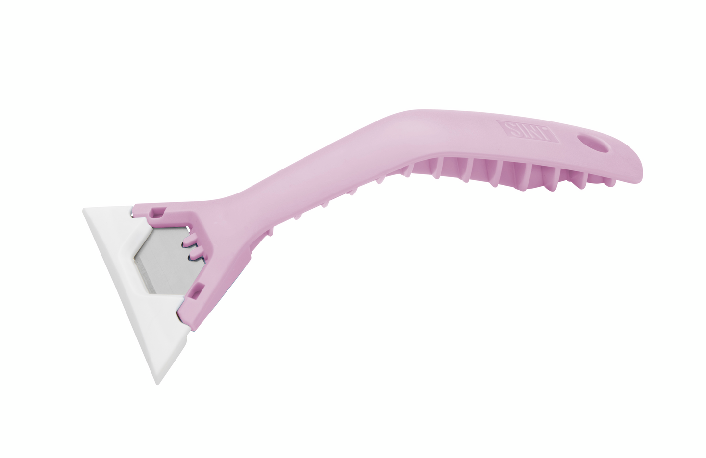 SINI Puhdistusterä, Roosa nauha