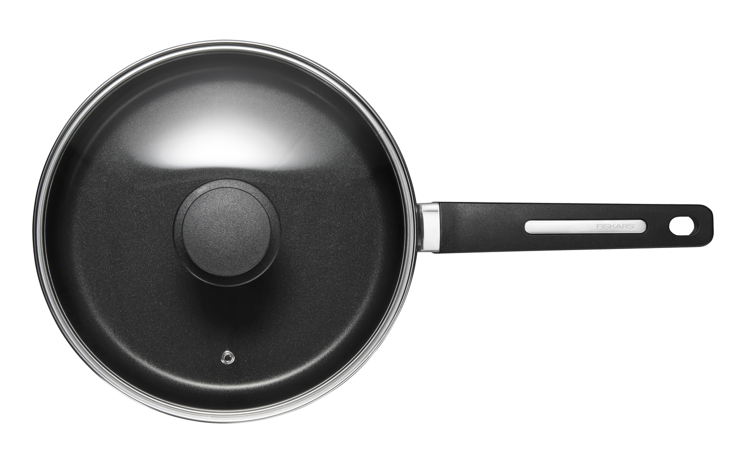 Fiskars Aina paistokasari 26 cm