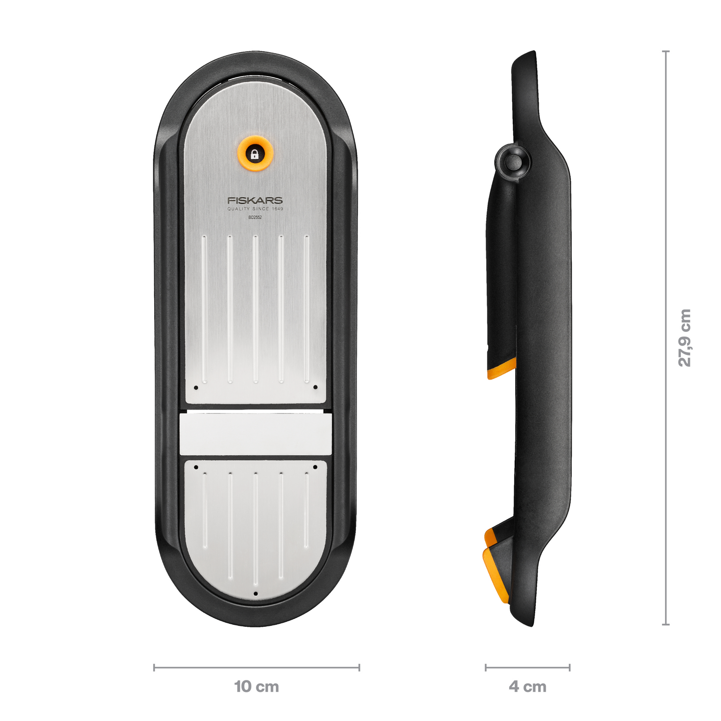 Fiskars Functional Form Mandoliini