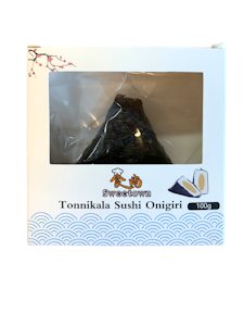 Sweetown tonnikala onigiri 100g