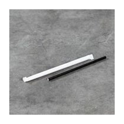 NoiBIO paperipilli 0,8x23cm musta 250 kpl