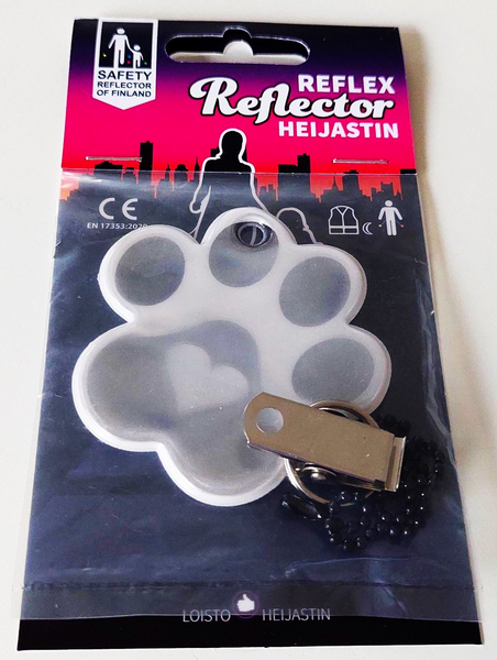Loisto heijastin tassu