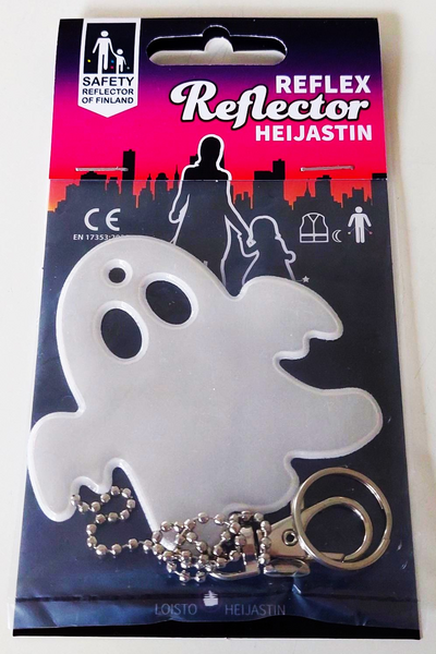 Loisto heijastin haamu