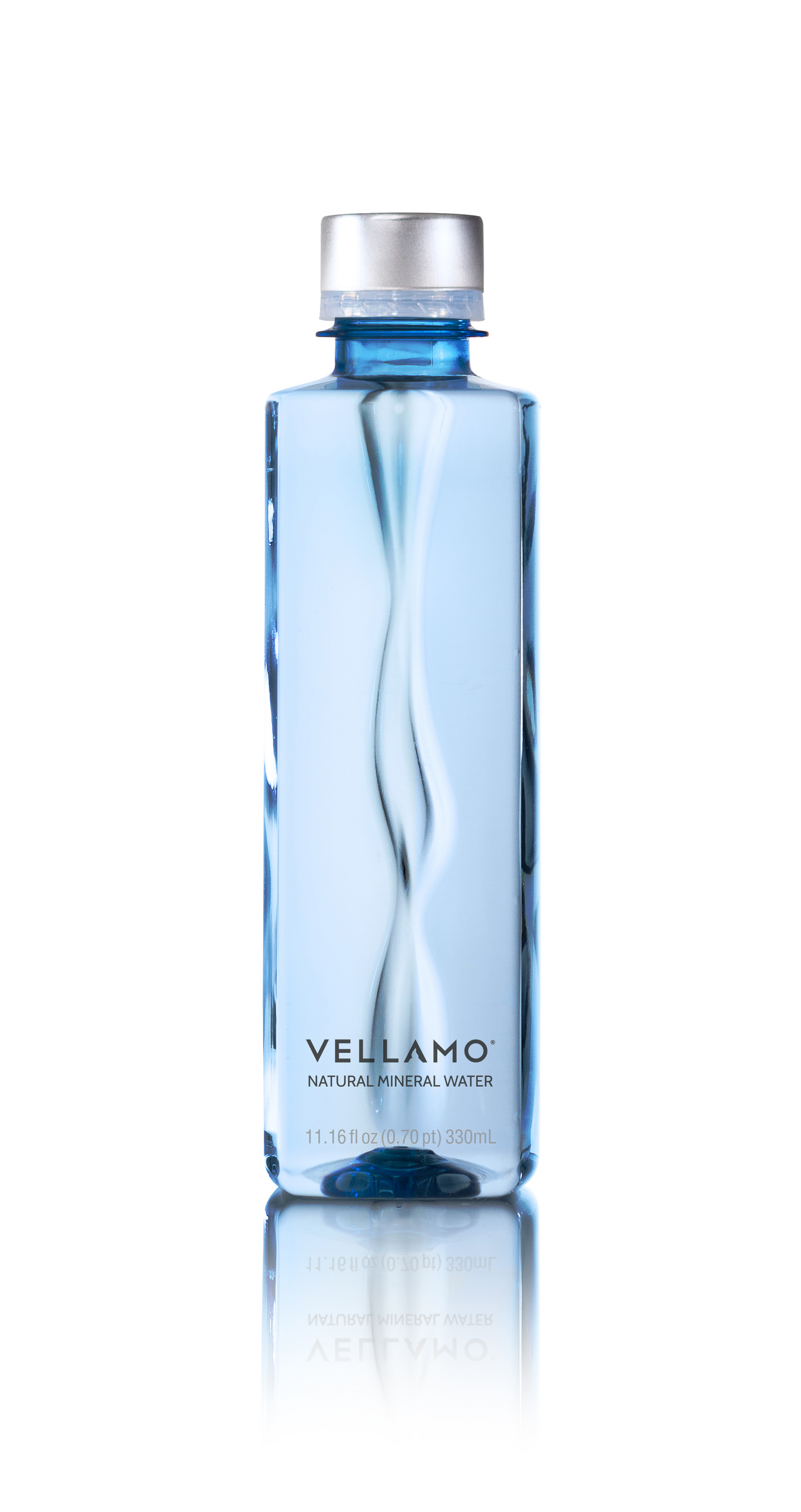 Vellamo® vesi 0,33l PET