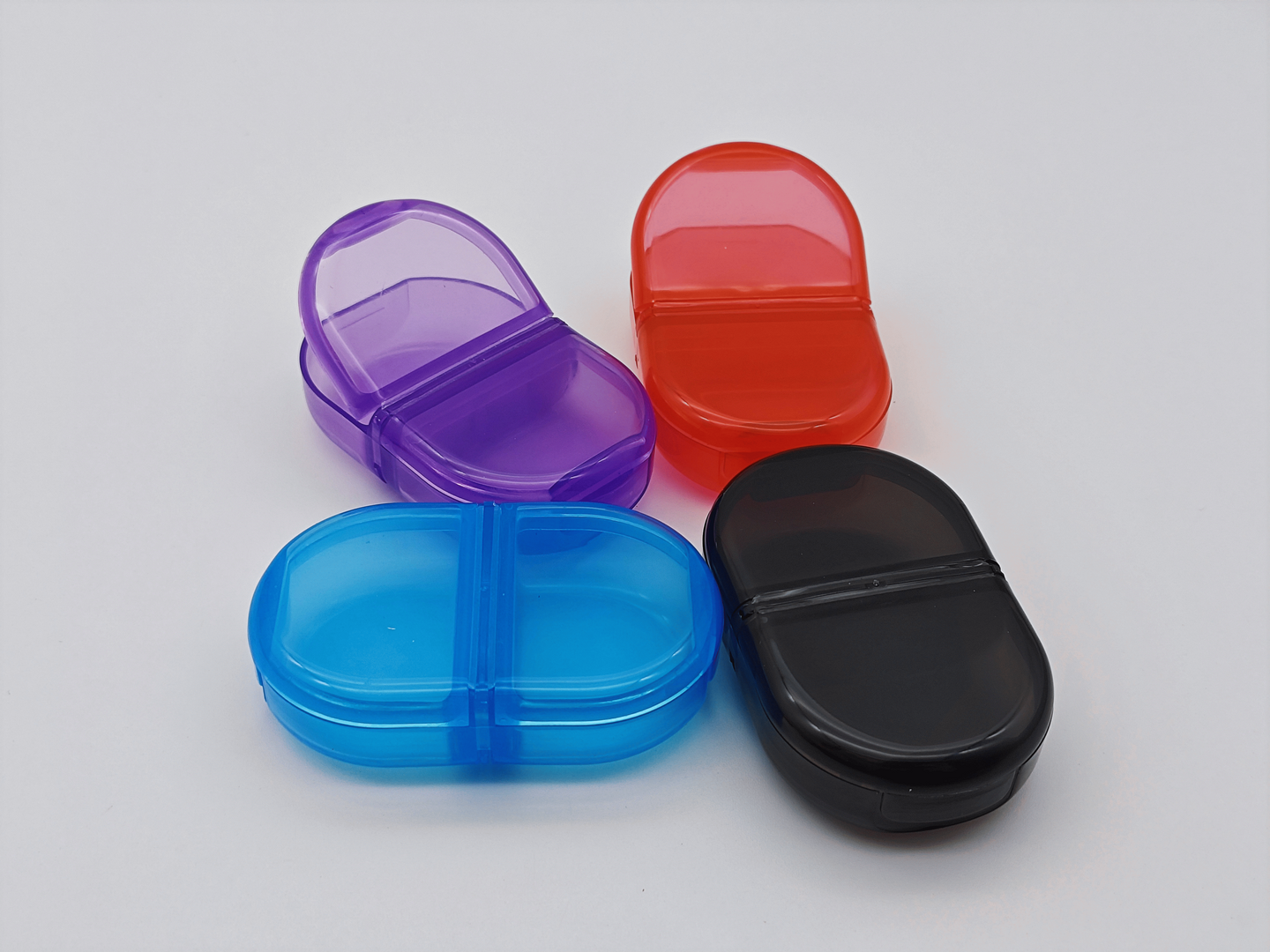 Homekit lääkeannostelija 1kpl