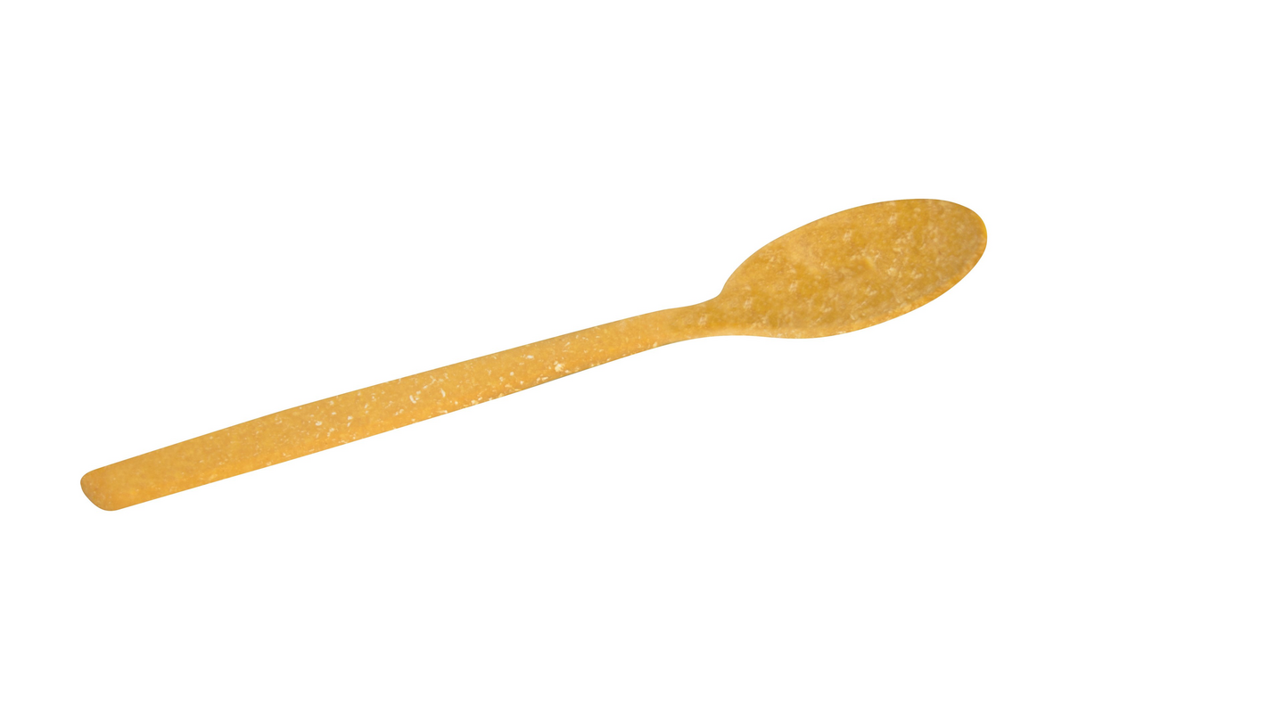 Nature Line Jälkiruokalusikka 16 cm, Uudelleenkäytettävä 80kpl