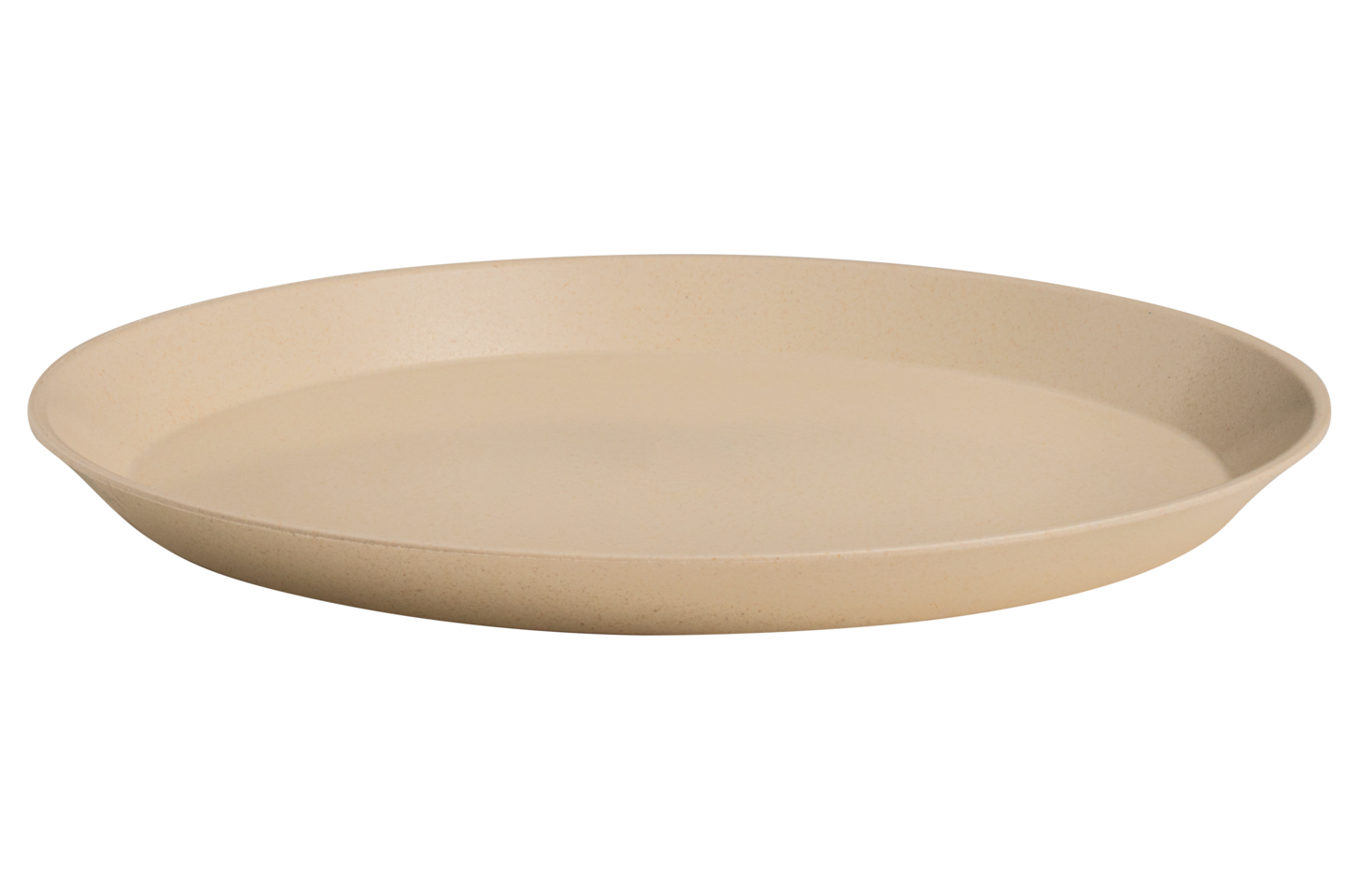 Nature Line Lautanen 21cm, Uudelleenkäytettävä 12 kpl