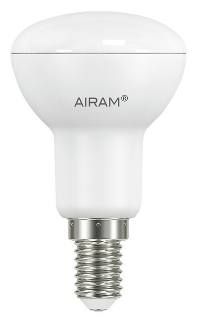Airam LED kohde R50 E14 450lm-130cd