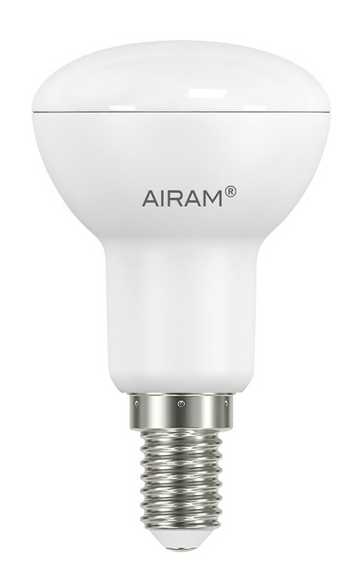 Airam LED kohde R50 E14 250lm-80cd