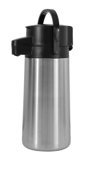 Airam teräspumppis 3L