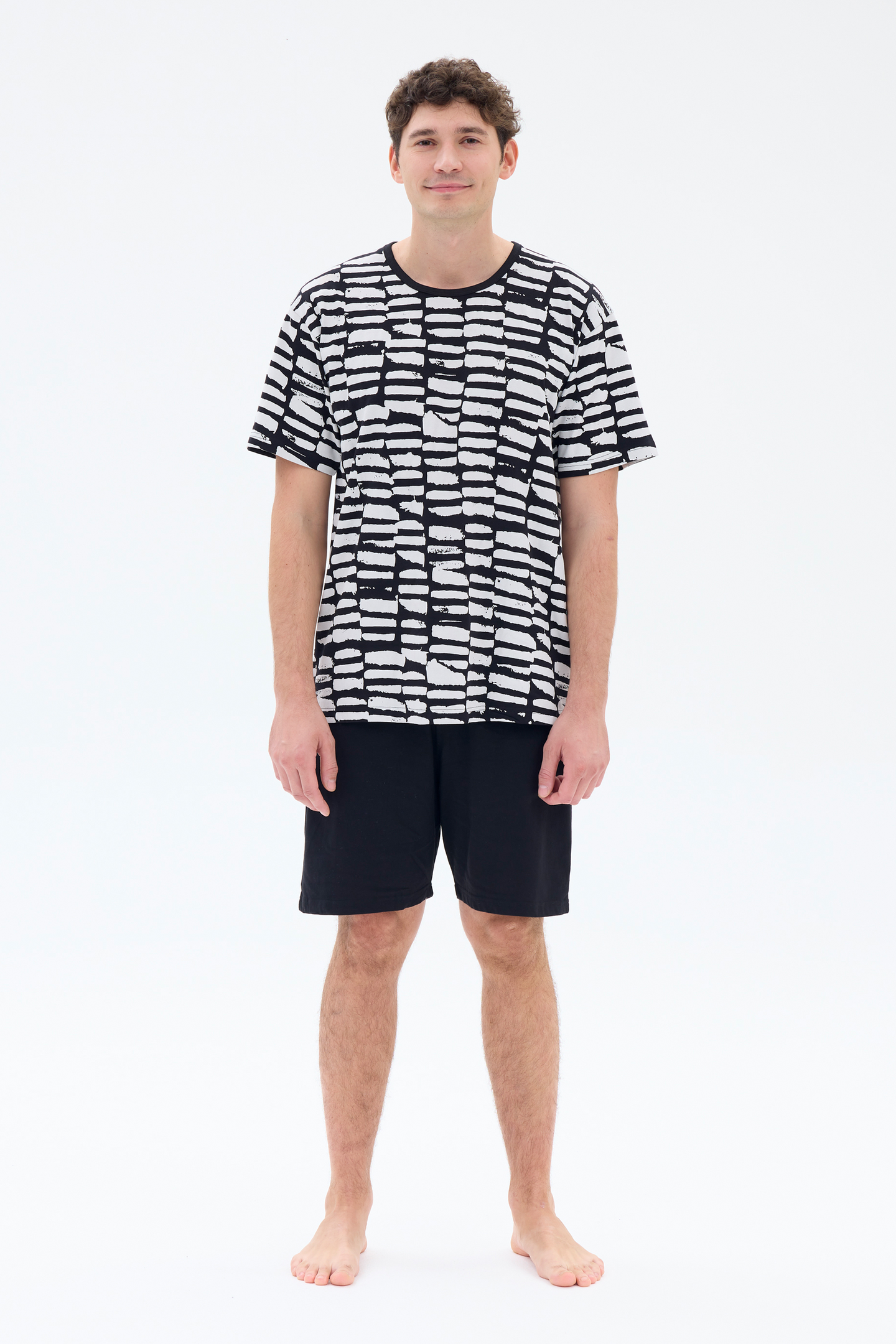 Ratia Pinot shortsipyjama