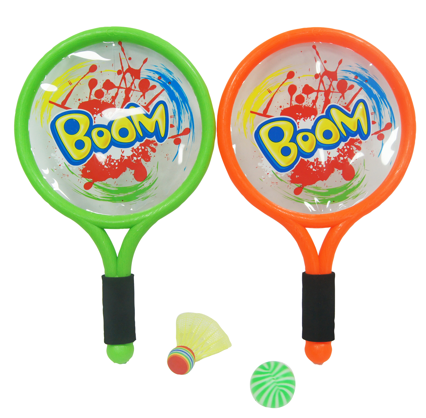 myhome Boom Boom tennissetti