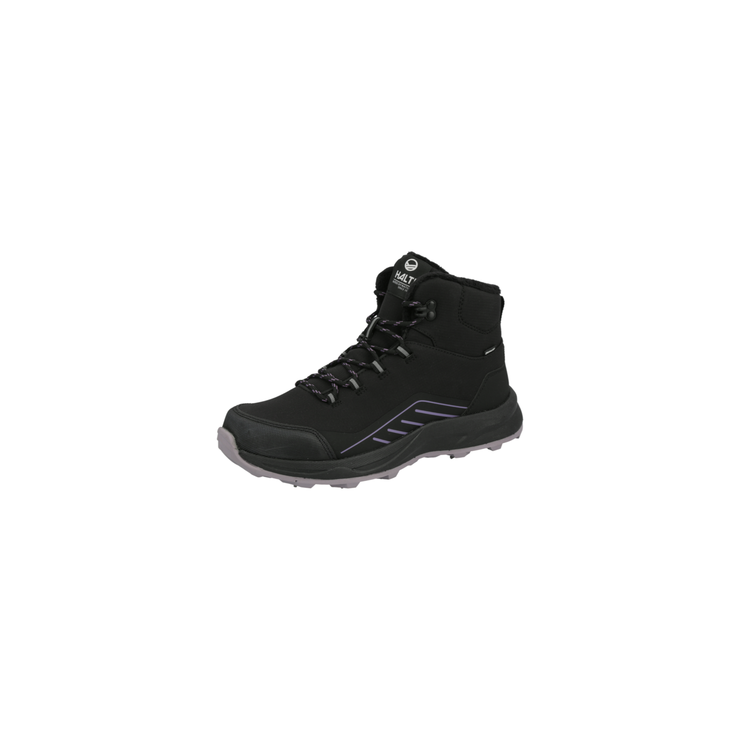 Halti Kuusamo Mid DX W spike kenkä