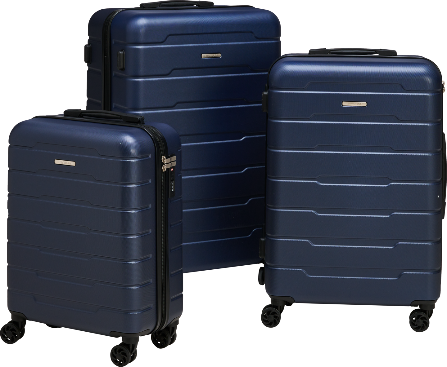 mywear Oslo matkalaukku