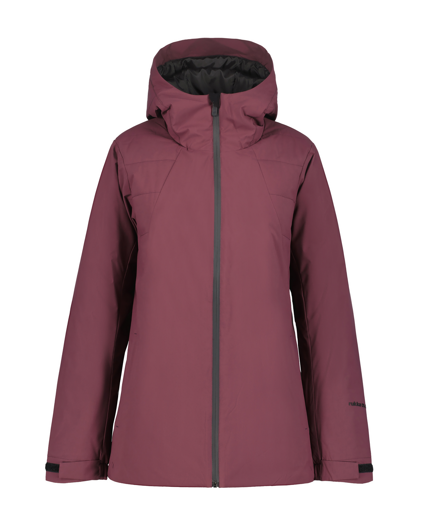 Rukka Vilkko toppatakki