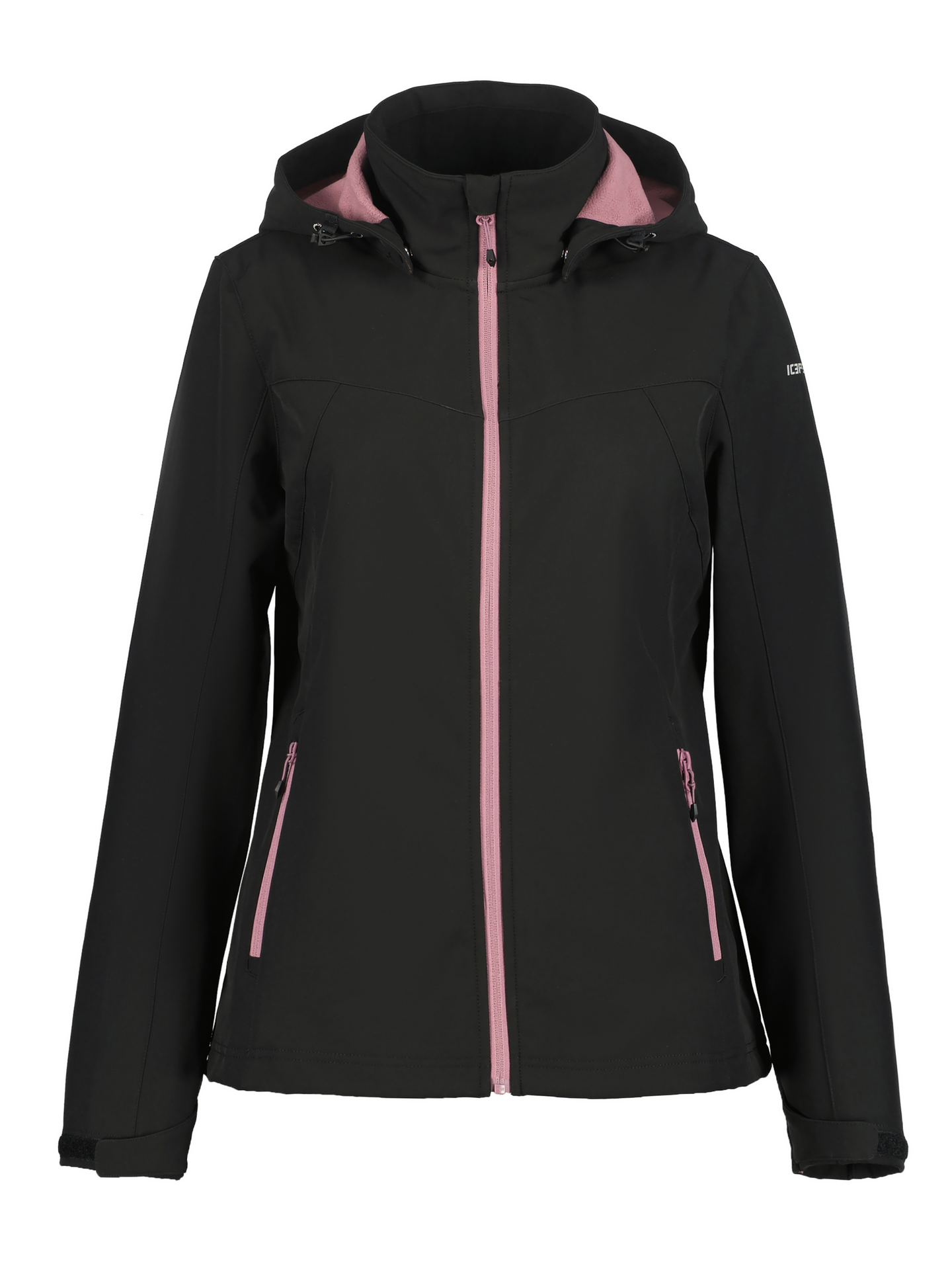Icepeak Brenham N softshtakki mu 36