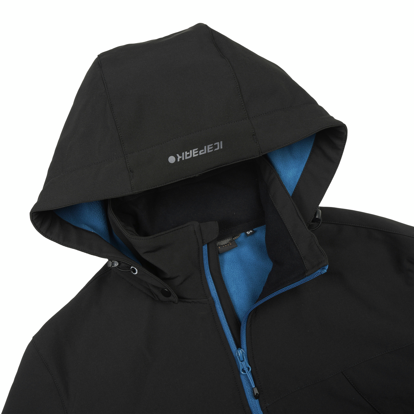 Icepeak Brimfield softshelltakki