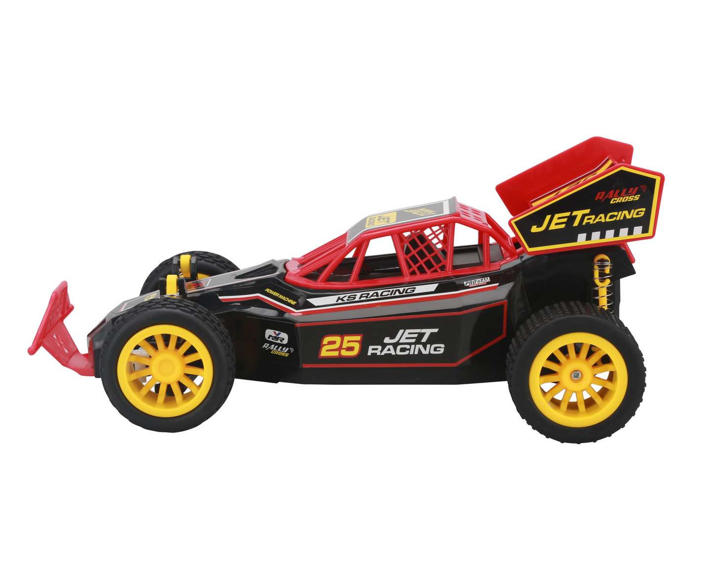 Kool Speed Monster Terra 1:20 2,4Ghz RC-auto