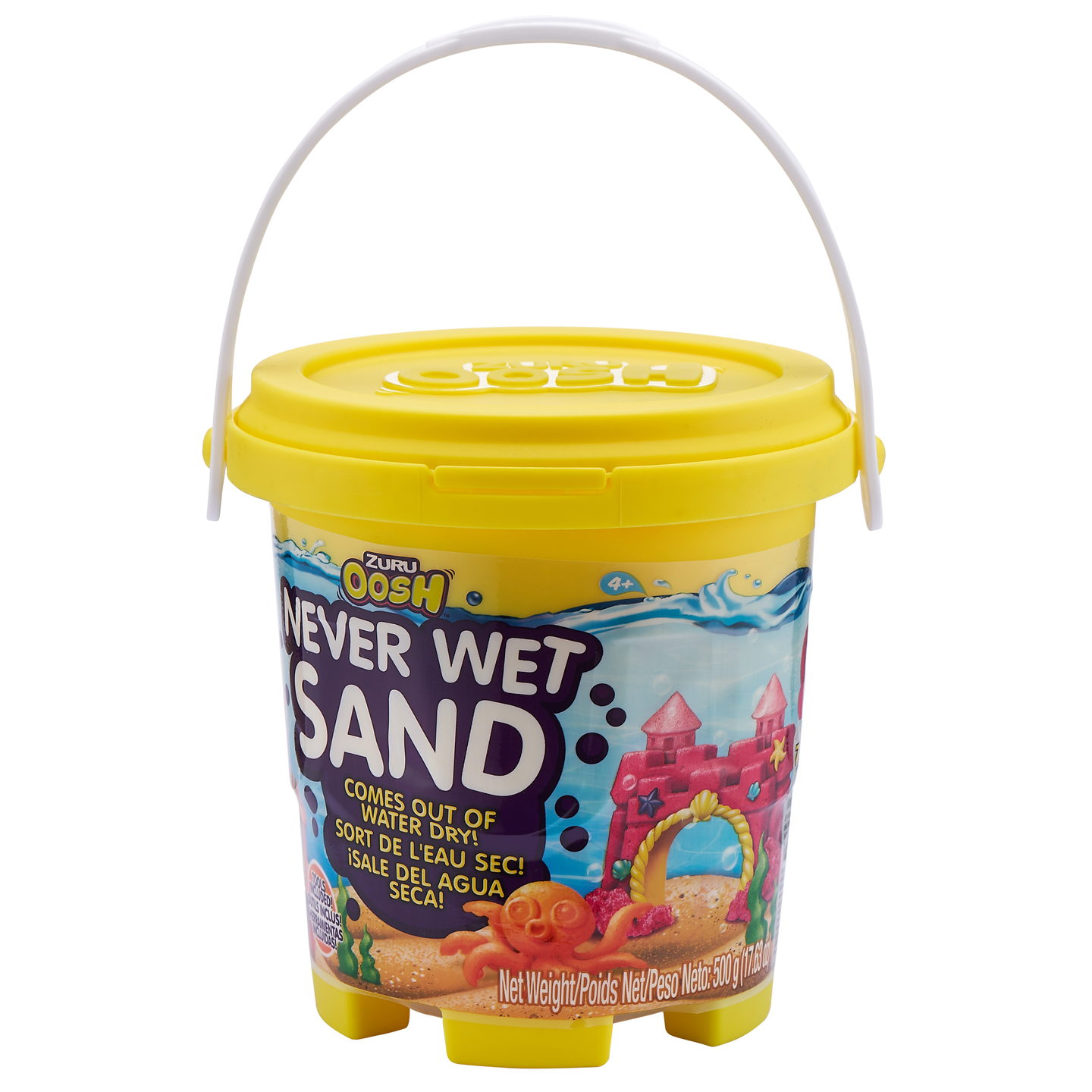 OOSH Never Wet sand