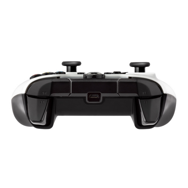 PDP Xbox Gaming Wired Controller -peliohjain, valkoinen