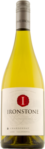 Ironstone Chardonnay 2021 75cl 14,5%