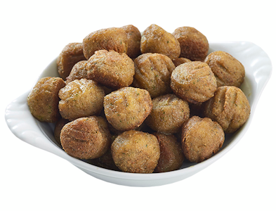 Dafgårds falafel 14g/2kg pakaste