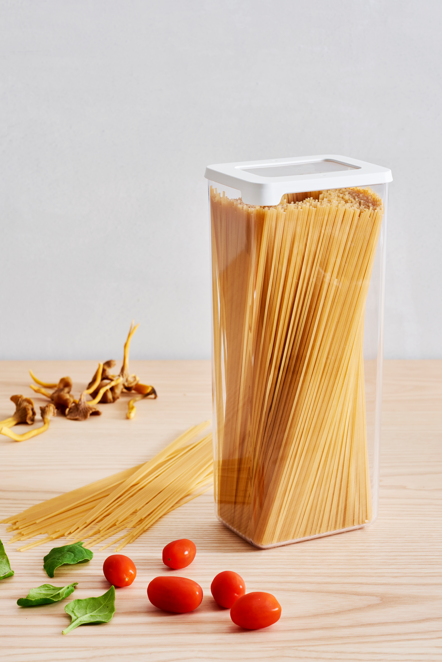 Smartstore Vision säilytyspurkki 2,25 l