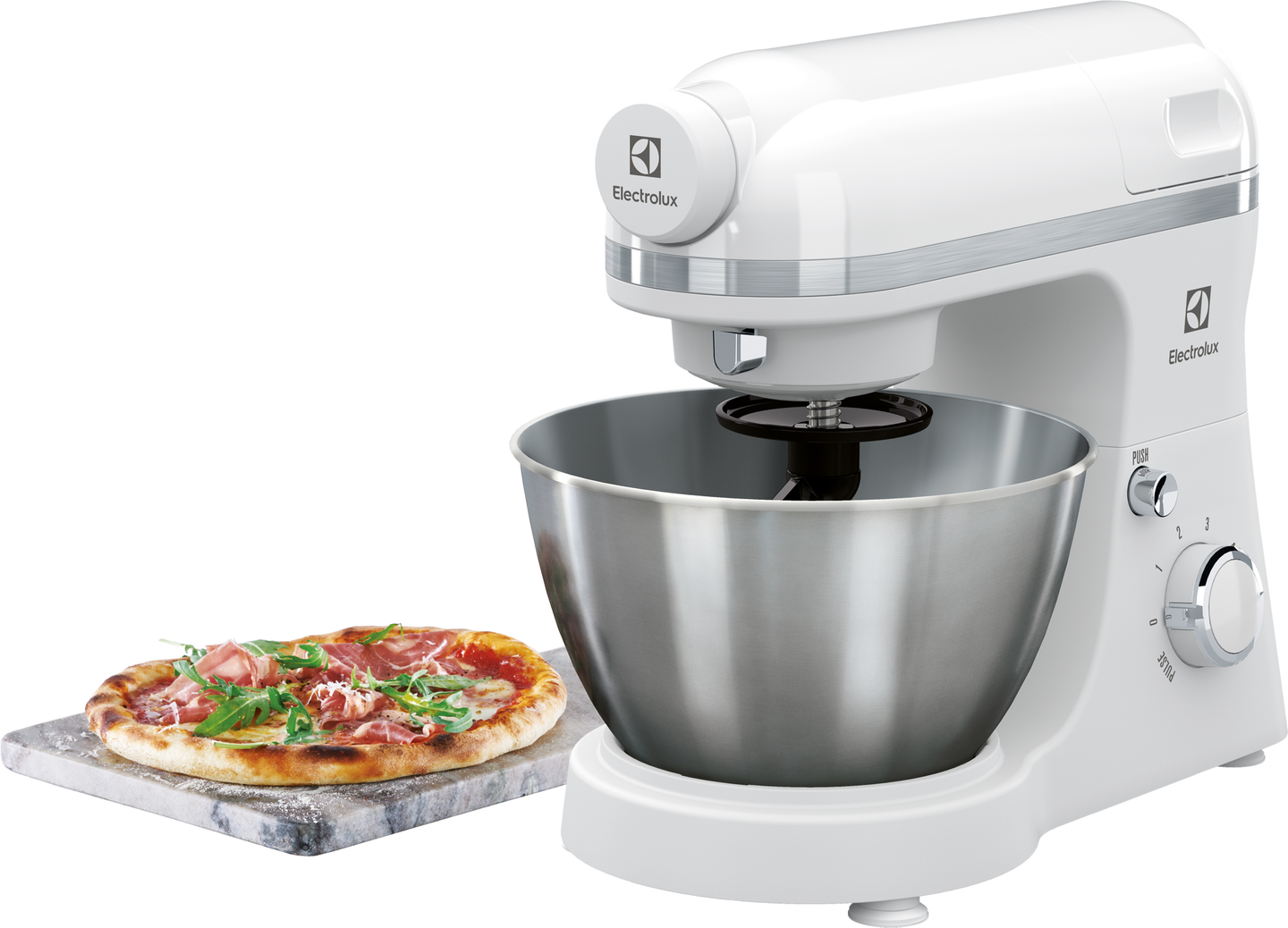 Electrolux EKM3010 yleiskone