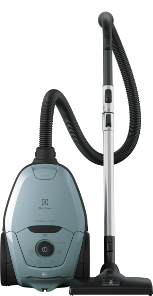 Electrolux PURE D8.2-4MB SILENCE pölynimuri