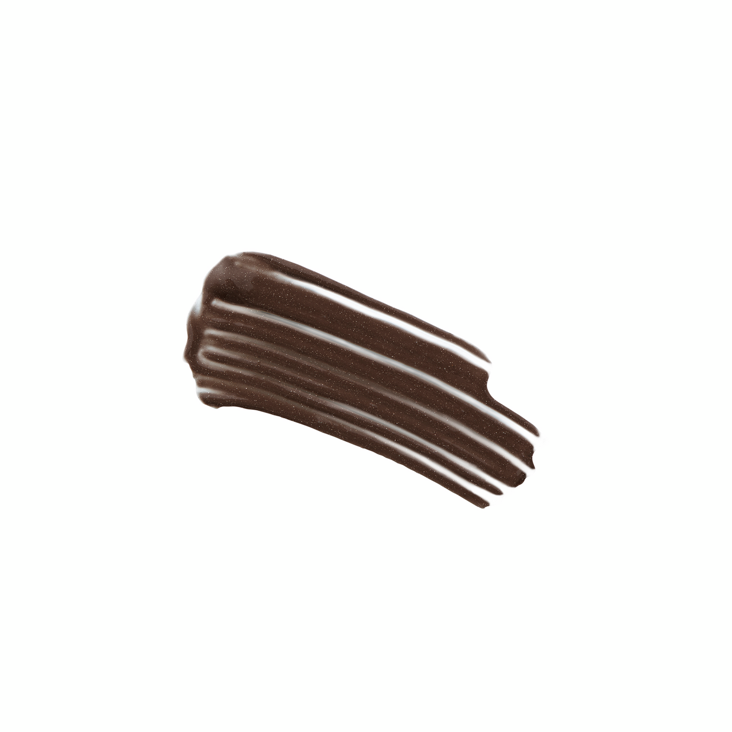 IsaDora The Brow Fix Hold & Care Gel kulmageeli 02 Dark Brown