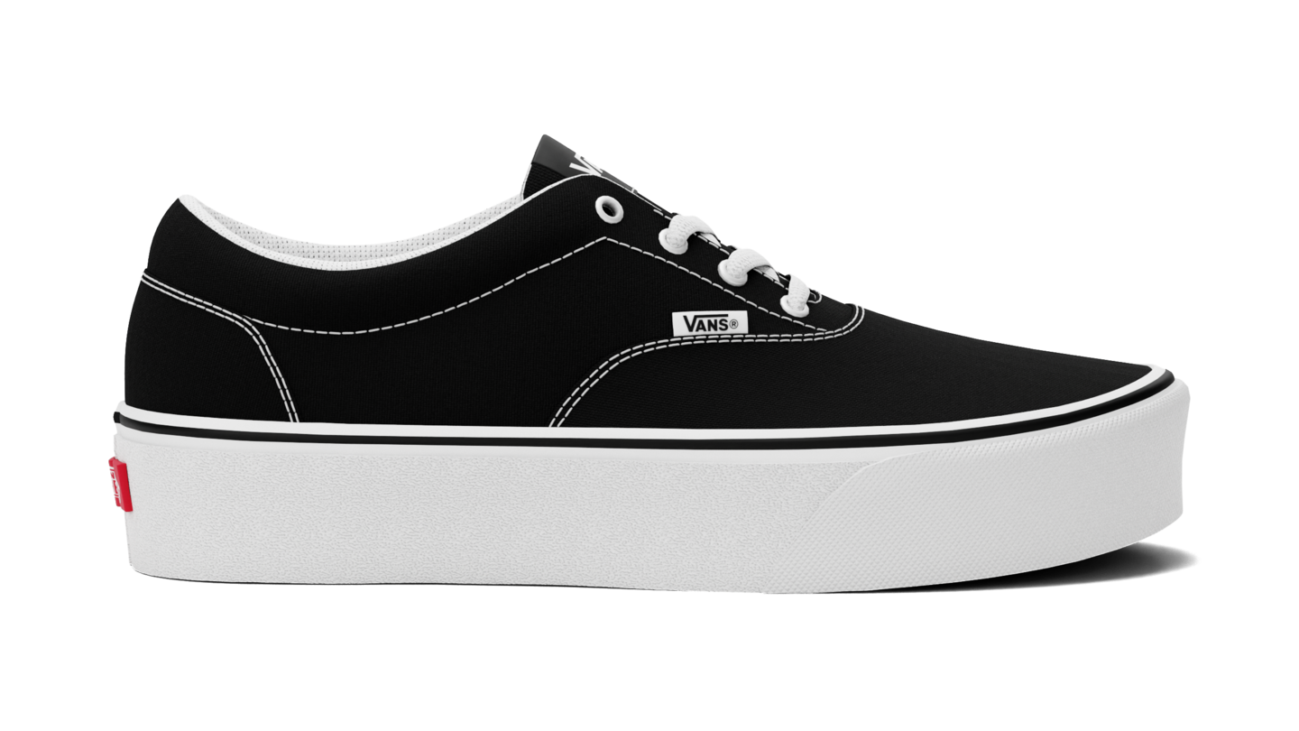 Vans WM Doheny Platform tennarit