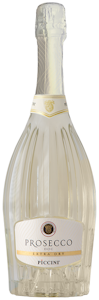 Piccini Prosecco Venetian Dress 75cl 11%