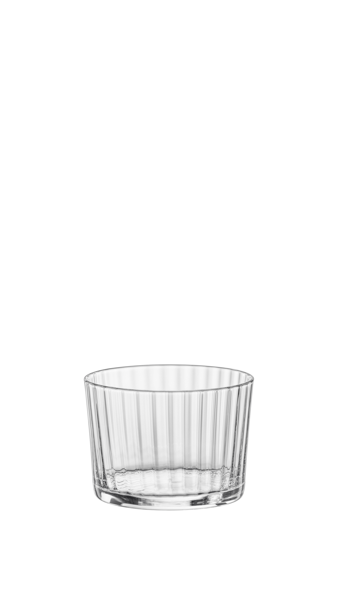 Bormioli Rocco Exclusiva lasi 21,5 cl 12 kpl