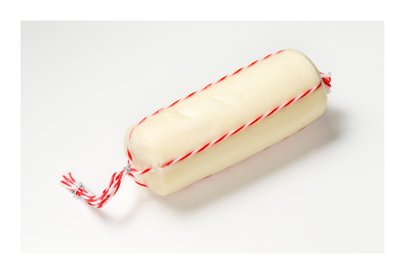 Latteria Soresina Topolino Provola italialainen juusto 930g