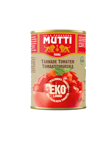 Mutti tomaattimurska 400g luomu