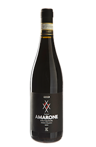 Pirkka Amarone della Valpolicella Classico DOCG 75cl 15%