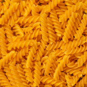 Rummo gluteeniton fusilli pasta 3kg