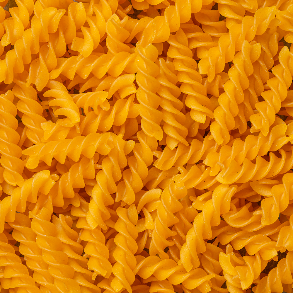 Rummo gluteeniton fusilli pasta 3kg — HoReCa-tukku Kespro