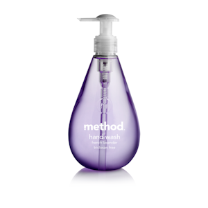 Method nestesaippua 354ml French Lavender