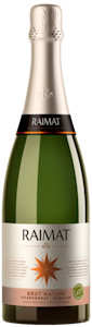 Raimat Raimat Cava Brut Nature Chardonnay Xarel.lo 75cl 11,5%