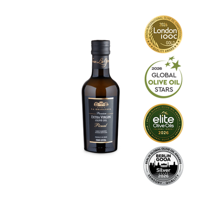 Finca La Gramanosa EVOO 250ml  Picual