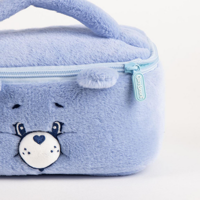 Care Bears kosmetiikkalaukku sininen