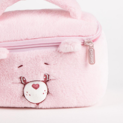 Care Bears kosmetiikkalaukku pinkki