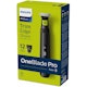 2. Philips OneBlade Pro Face QP6530/15 trimmeri