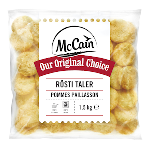 McCain Röstiperuna 1,5kg pakaste