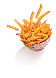 Lamb Weston Sweet Potato Fries 2,5kg pakaste