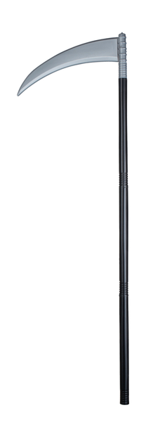 Viikate 101cm, koottava 4 osaa