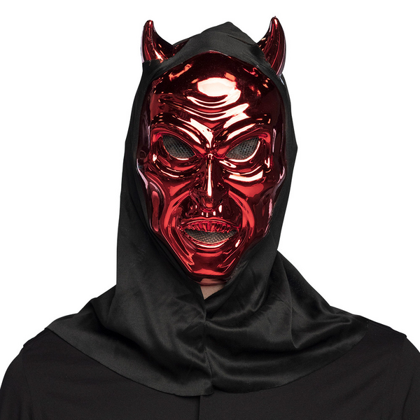 Huppunaamari piru